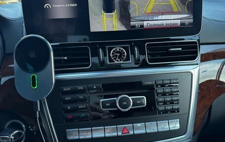 Mercedes-Benz GL-Класс, 2014 год, 2 650 000 рублей, 13 фотография