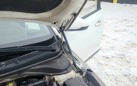 Hyundai Solaris II рестайлинг, 2020 год, 1 020 000 рублей, 14 фотография