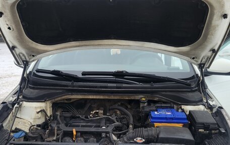 Hyundai Solaris II рестайлинг, 2020 год, 1 020 000 рублей, 13 фотография