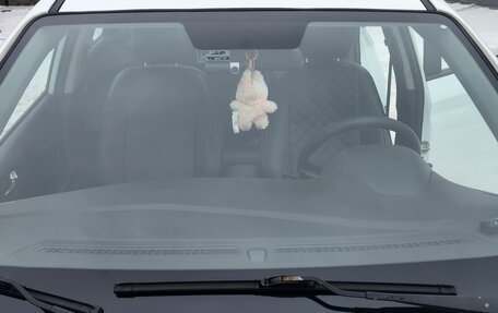 Hyundai Solaris II рестайлинг, 2020 год, 1 020 000 рублей, 12 фотография