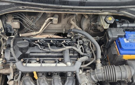 Hyundai Solaris II рестайлинг, 2020 год, 1 020 000 рублей, 15 фотография