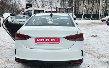 Hyundai Solaris II рестайлинг, 2020 год, 1 020 000 рублей, 5 фотография