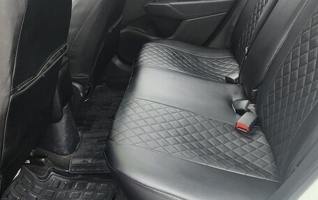 Hyundai Solaris II рестайлинг, 2020 год, 1 020 000 рублей, 17 фотография