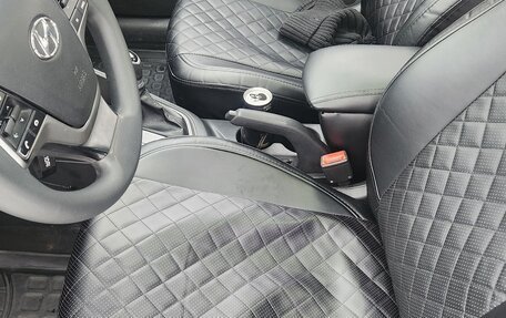 Hyundai Solaris II рестайлинг, 2020 год, 1 020 000 рублей, 19 фотография