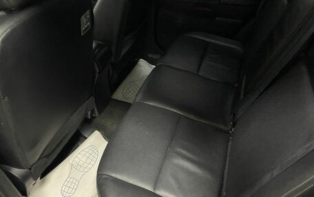 Mitsubishi ASX I рестайлинг, 2011 год, 1 135 000 рублей, 11 фотография