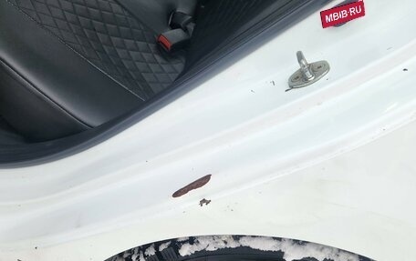 Hyundai Solaris II рестайлинг, 2020 год, 1 020 000 рублей, 20 фотография