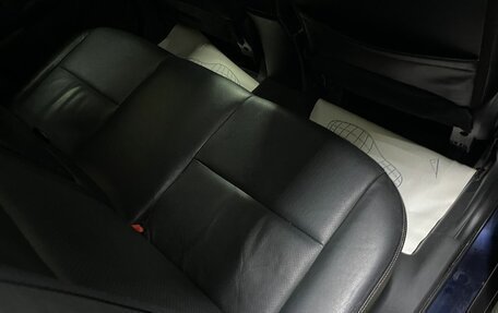 Mitsubishi ASX I рестайлинг, 2011 год, 1 135 000 рублей, 12 фотография