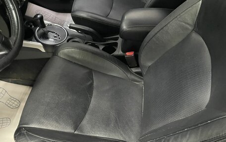 Mitsubishi ASX I рестайлинг, 2011 год, 1 135 000 рублей, 15 фотография