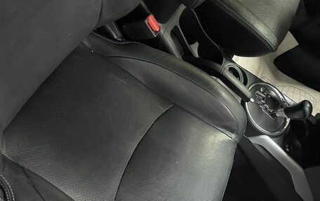 Mitsubishi ASX I рестайлинг, 2011 год, 1 135 000 рублей, 13 фотография