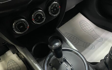 Mitsubishi ASX I рестайлинг, 2011 год, 1 135 000 рублей, 19 фотография