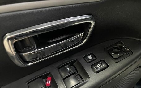 Mitsubishi ASX I рестайлинг, 2011 год, 1 135 000 рублей, 14 фотография