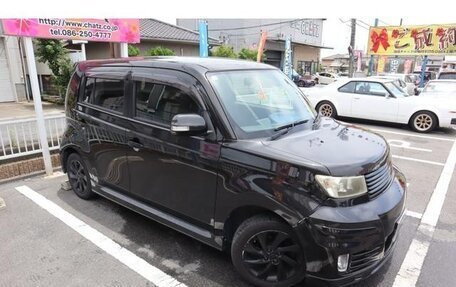 Toyota bB II рестайлинг, 2012 год, 683 000 рублей, 2 фотография