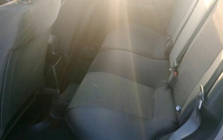 Chevrolet Niva I рестайлинг, 2017 год, 727 000 рублей, 7 фотография