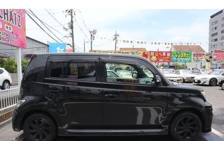 Toyota bB II рестайлинг, 2012 год, 683 000 рублей, 4 фотография