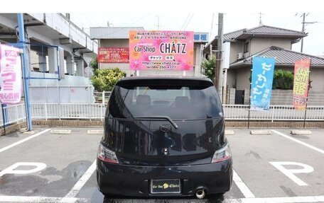 Toyota bB II рестайлинг, 2012 год, 683 000 рублей, 5 фотография