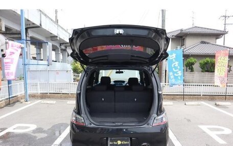 Toyota bB II рестайлинг, 2012 год, 683 000 рублей, 6 фотография