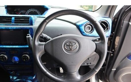 Toyota bB II рестайлинг, 2012 год, 683 000 рублей, 7 фотография