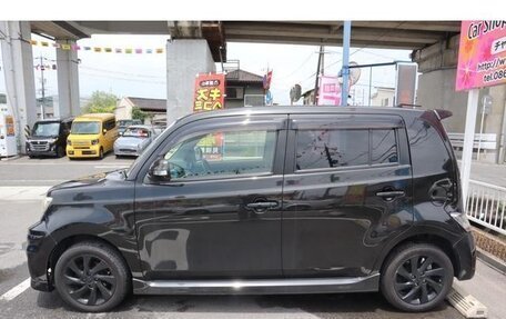 Toyota bB II рестайлинг, 2012 год, 683 000 рублей, 3 фотография