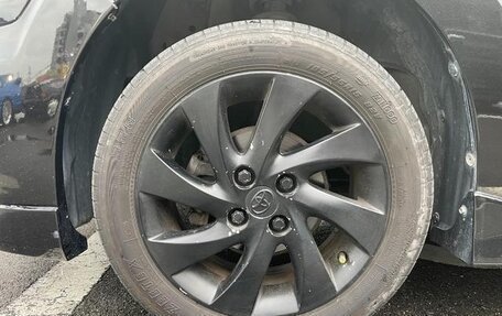 Toyota bB II рестайлинг, 2012 год, 683 000 рублей, 10 фотография