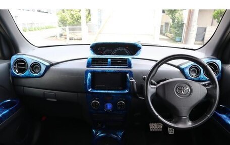 Toyota bB II рестайлинг, 2012 год, 683 000 рублей, 8 фотография