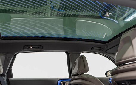 BMW X3, 2025 год, 7 790 000 рублей, 3 фотография