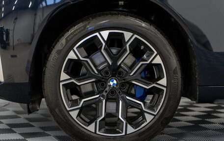 BMW X3, 2025 год, 7 790 000 рублей, 6 фотография