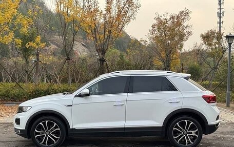 Volkswagen T-Roc I, 2022 год, 1 650 000 рублей, 7 фотография