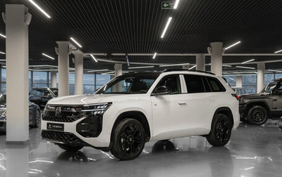 Volkswagen Teramont, 2025 год, 6 450 000 рублей, 1 фотография