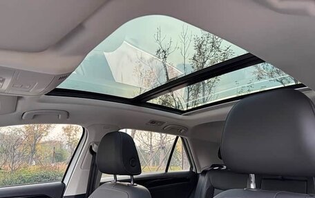 Volkswagen T-Roc I, 2022 год, 1 650 000 рублей, 17 фотография