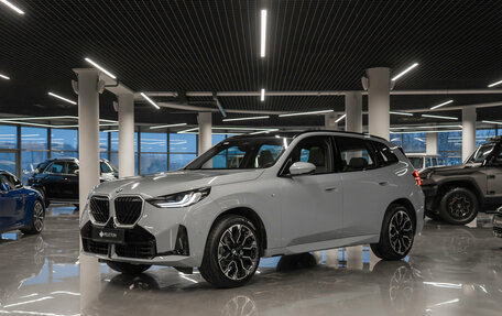 BMW X3, 2025 год, 7 500 000 рублей, 1 фотография