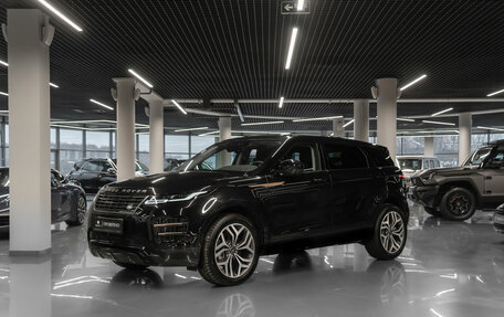Land Rover Range Rover Evoque II, 2025 год, 6 750 000 рублей, 1 фотография