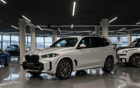BMW X5, 2025 год, 15 800 000 рублей, 1 фотография