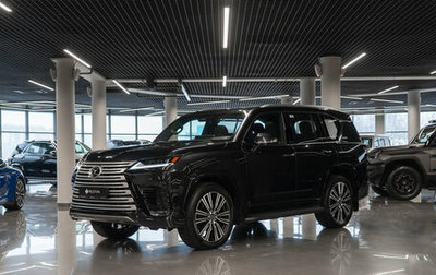 Lexus LX, 2025 год, 18 250 000 рублей, 1 фотография