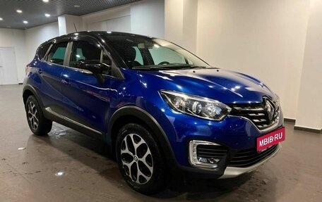 Renault Kaptur I рестайлинг, 2020 год, 1 749 000 рублей, 1 фотография