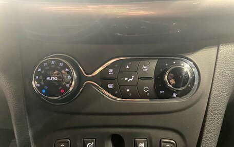 Renault Sandero II рестайлинг, 2017 год, 955 000 рублей, 18 фотография