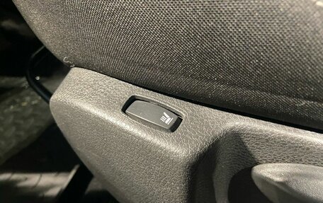 Renault Sandero II рестайлинг, 2017 год, 955 000 рублей, 14 фотография