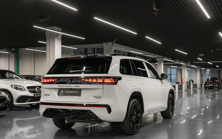 Volkswagen Teramont, 2025 год, 6 450 000 рублей, 5 фотография