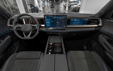 Volkswagen Teramont, 2025 год, 6 450 000 рублей, 8 фотография