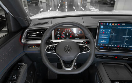 Volkswagen Teramont, 2025 год, 6 450 000 рублей, 11 фотография