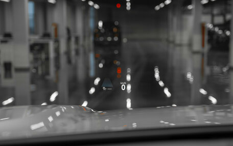 Volkswagen Teramont, 2025 год, 6 450 000 рублей, 13 фотография