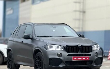 BMW X5, 2017 год, 4 300 000 рублей, 1 фотография