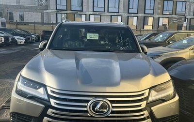 Lexus LX, 2025 год, 19 999 000 рублей, 1 фотография