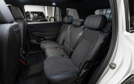 Volkswagen Teramont, 2025 год, 6 450 000 рублей, 16 фотография