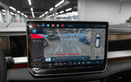 Volkswagen Teramont, 2025 год, 6 450 000 рублей, 21 фотография