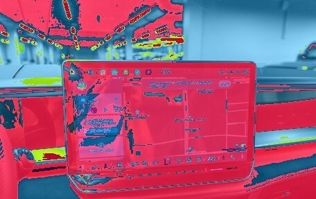 Volkswagen Teramont, 2025 год, 6 450 000 рублей, 20 фотография