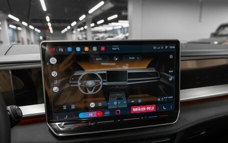 Volkswagen Teramont, 2025 год, 6 450 000 рублей, 24 фотография