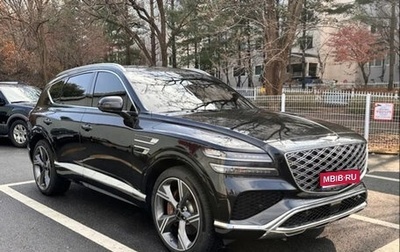 Genesis GV80 I, 2024 год, 10 290 013 рублей, 1 фотография