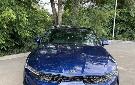 KIA K5, 2020 год, 2 700 000 рублей, 1 фотография