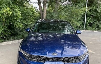 KIA K5, 2020 год, 2 700 000 рублей, 1 фотография