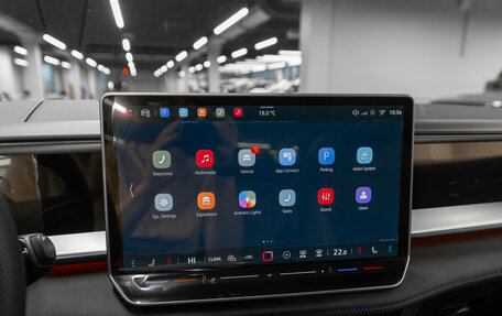 Volkswagen Teramont, 2025 год, 6 450 000 рублей, 25 фотография